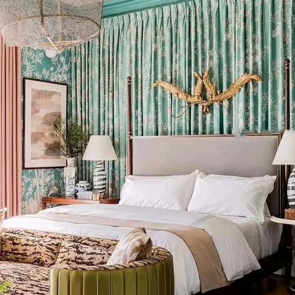 学生床品工厂二南店