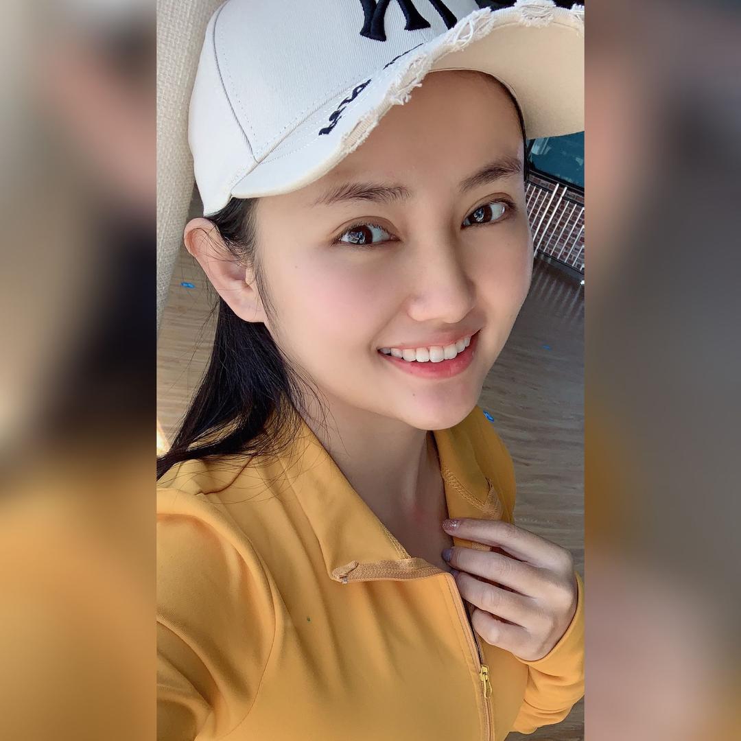 辣娇变形计