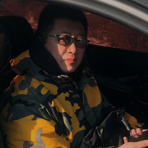 好茶为你～大孟哥