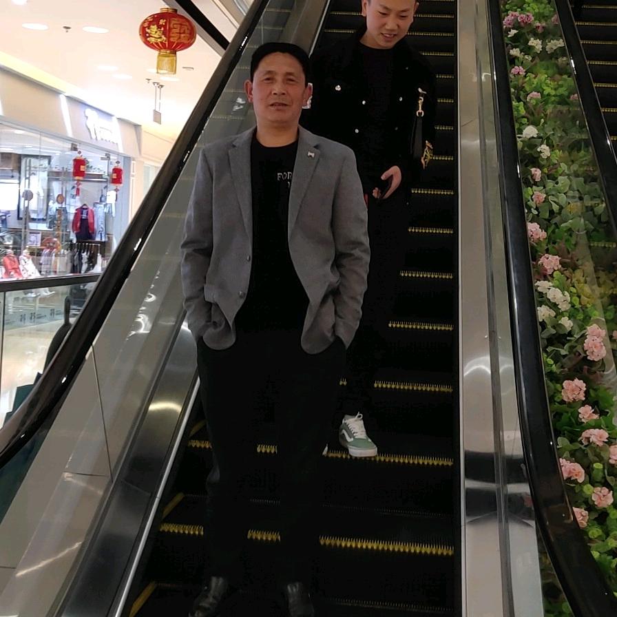 何树强