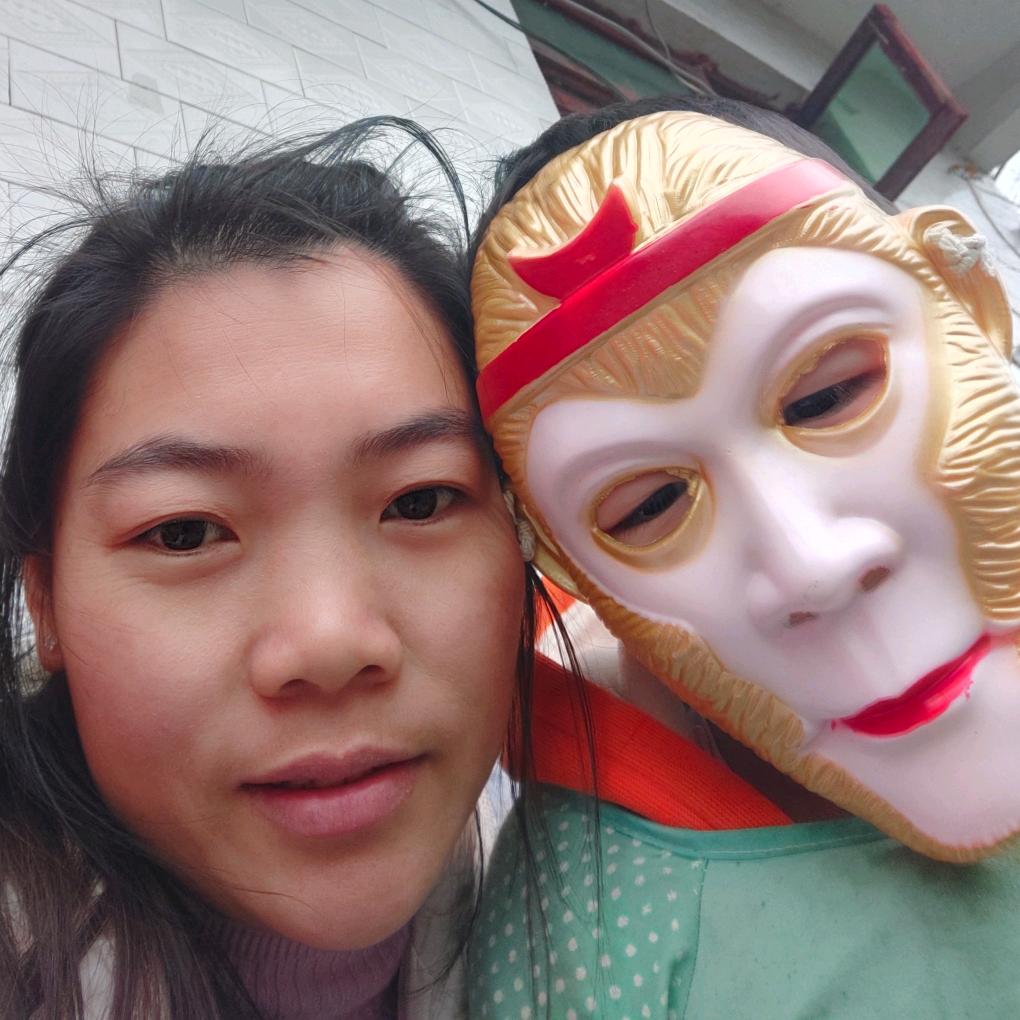 余生只想好好爱自己爱家人😛😛