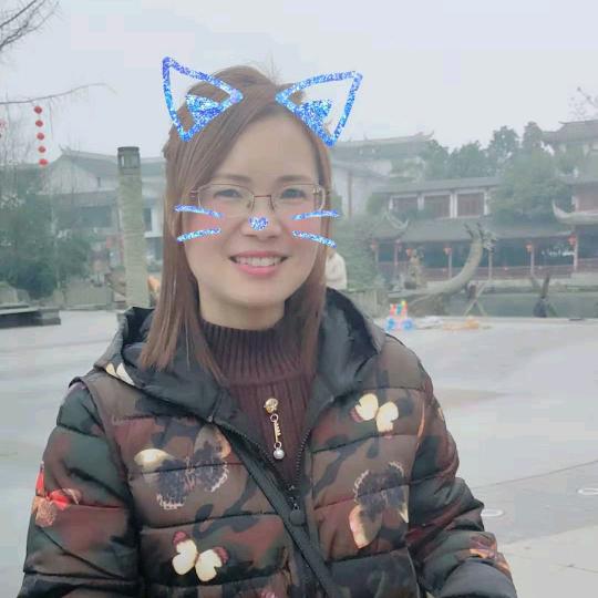 微笑