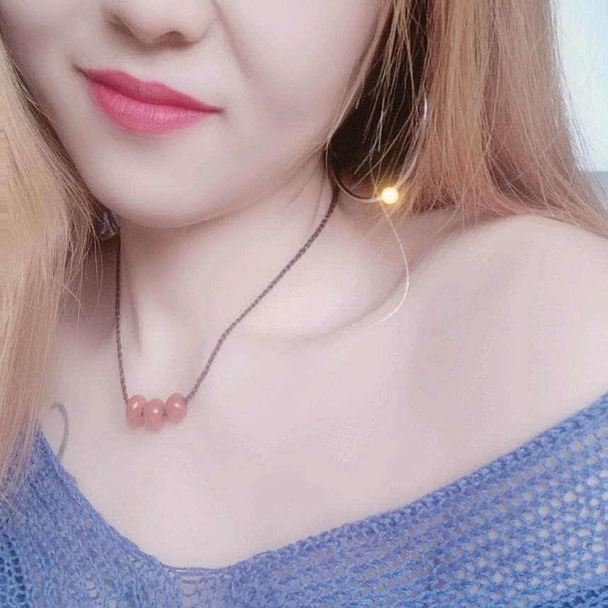 ；；丫头😋