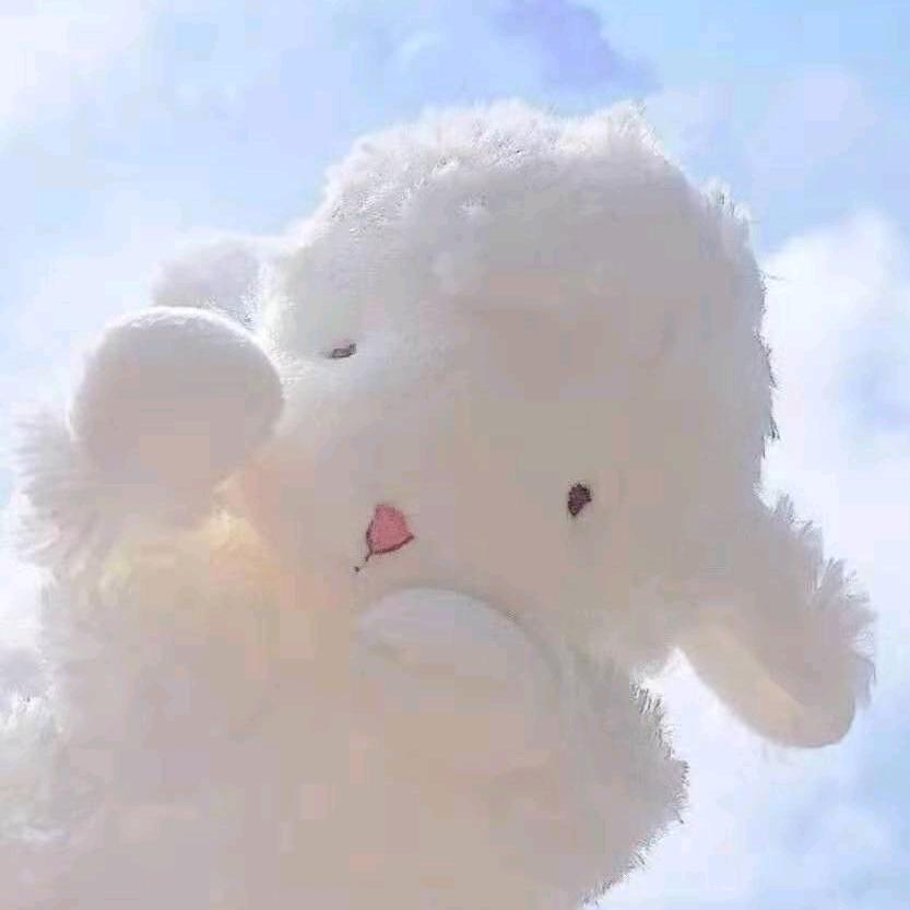 绒