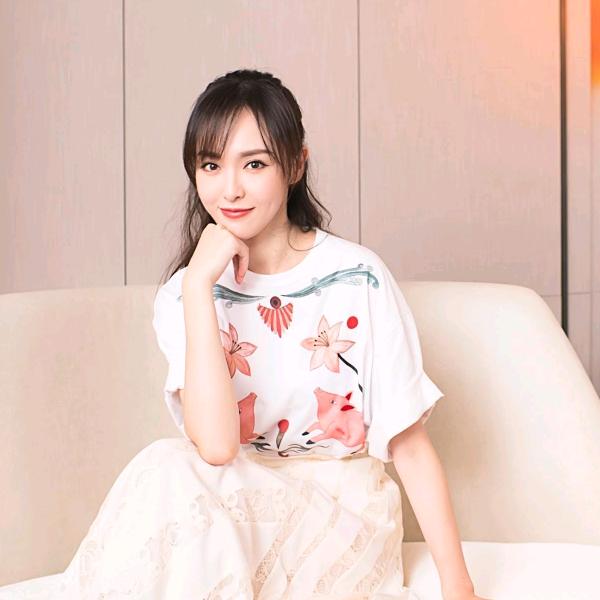 女神姐姐