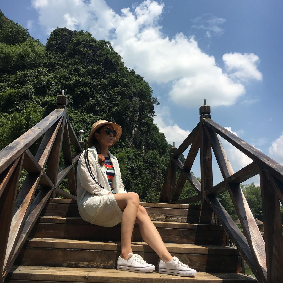 妮子