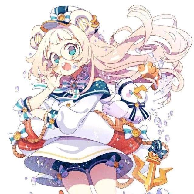 七柚小姐