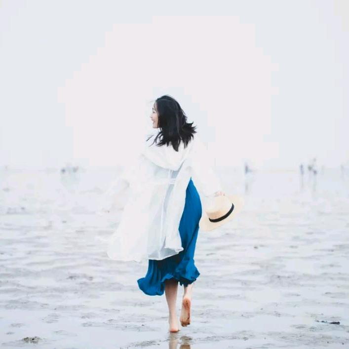 隔海有情