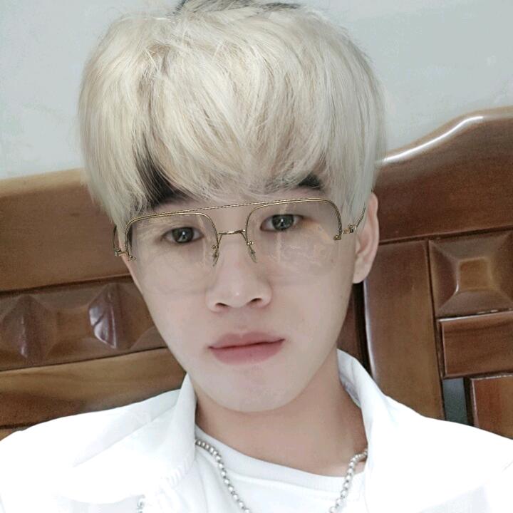 代表我名陈明