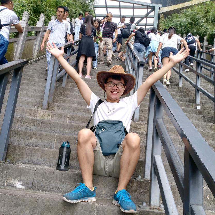 渔歌抖抖