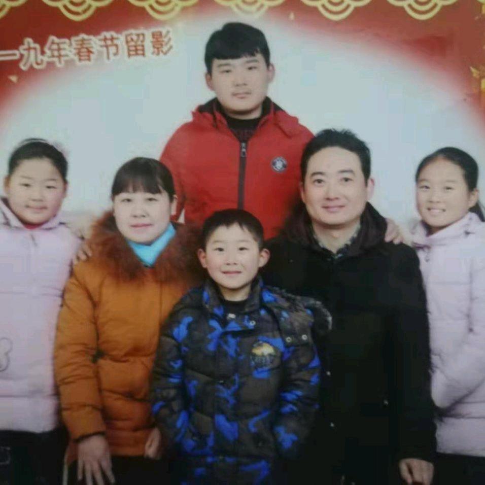 一生有你
