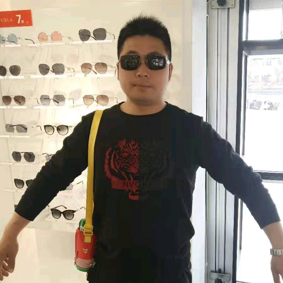 追梦