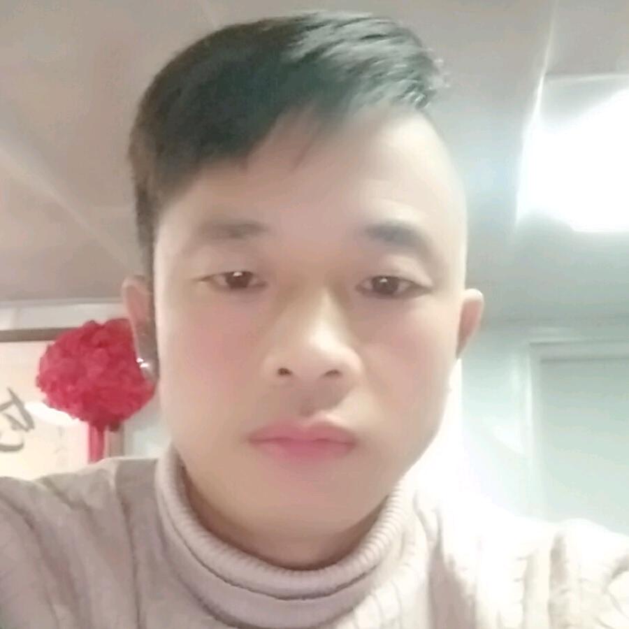 单身爸爸