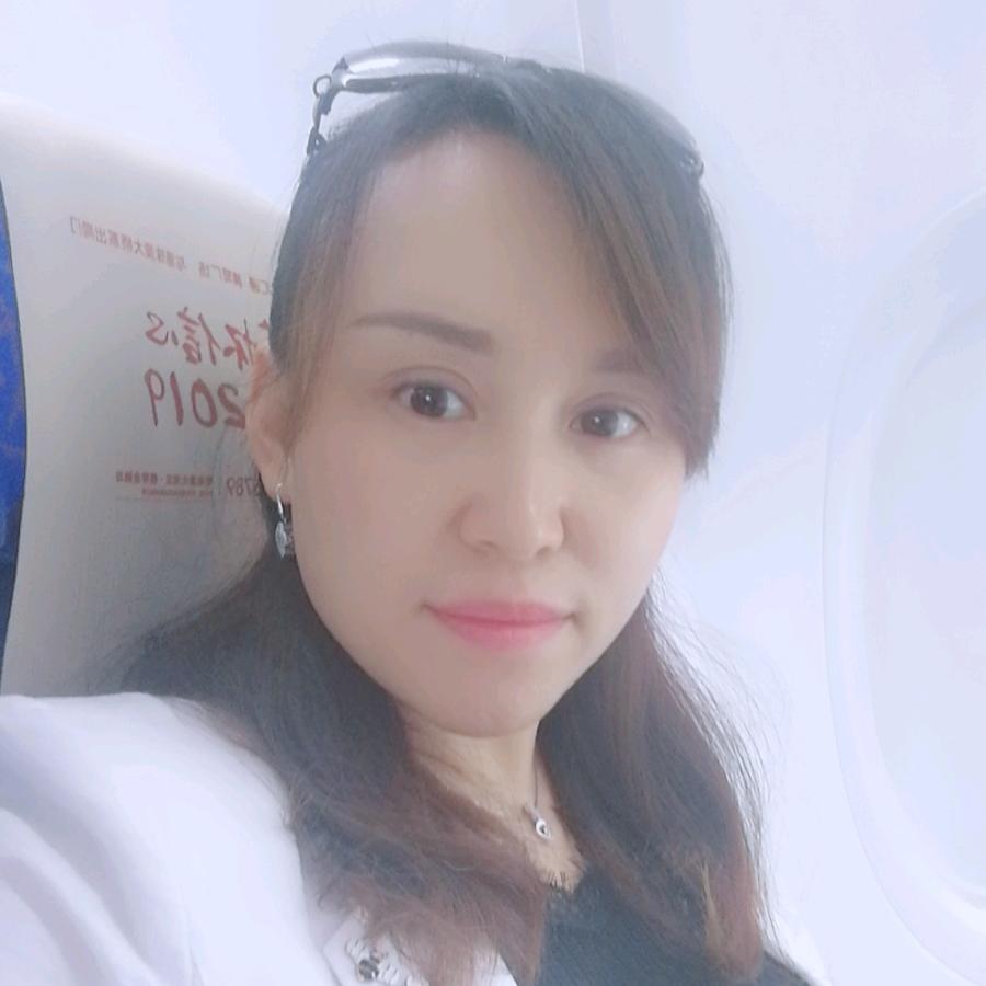 陈丽华