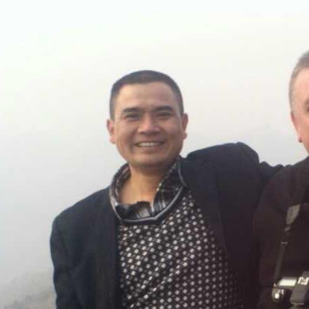 屈老三的幸福生活