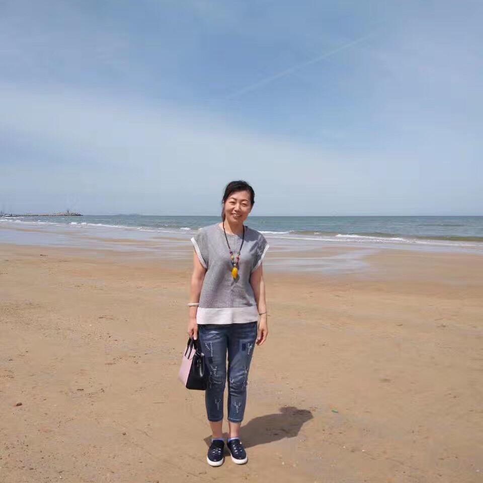 洪霞