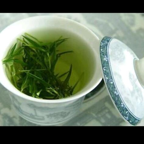 绿茶