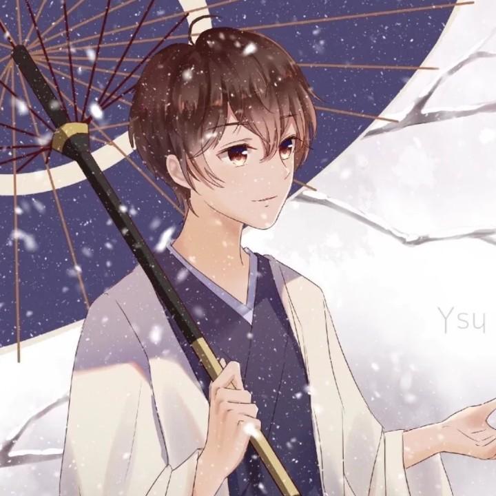 墨优