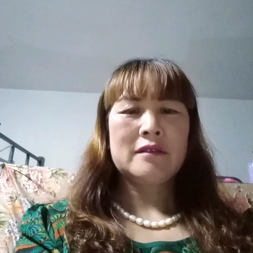盘州女人