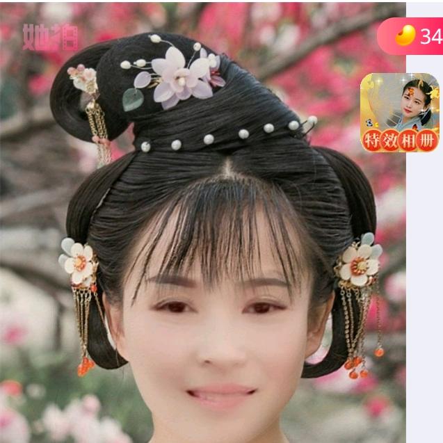 幸福敲门