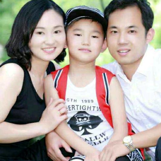 肖小姐的阮先生