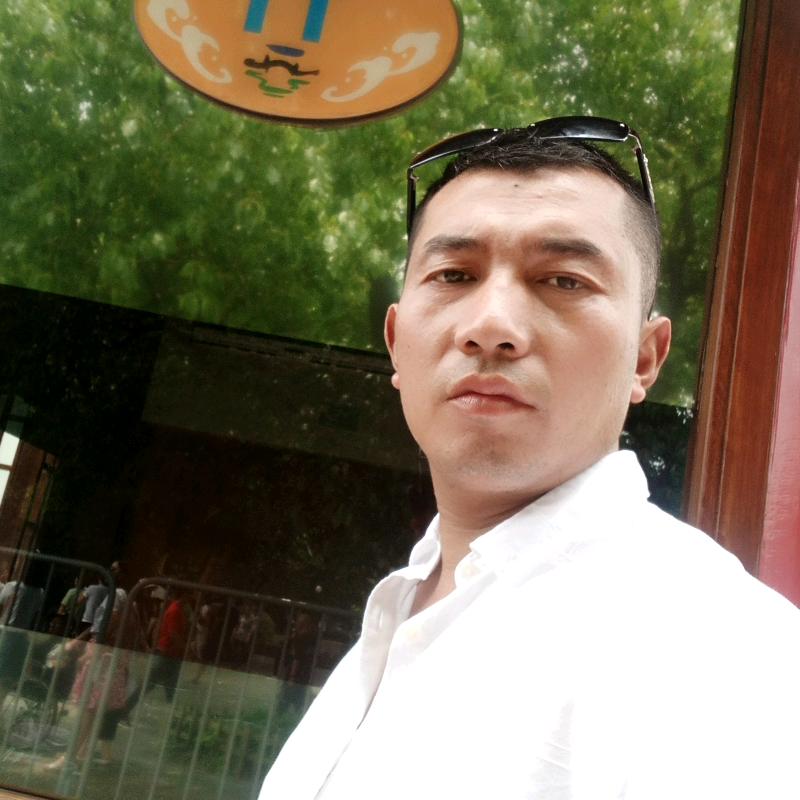 人一定要靠自己