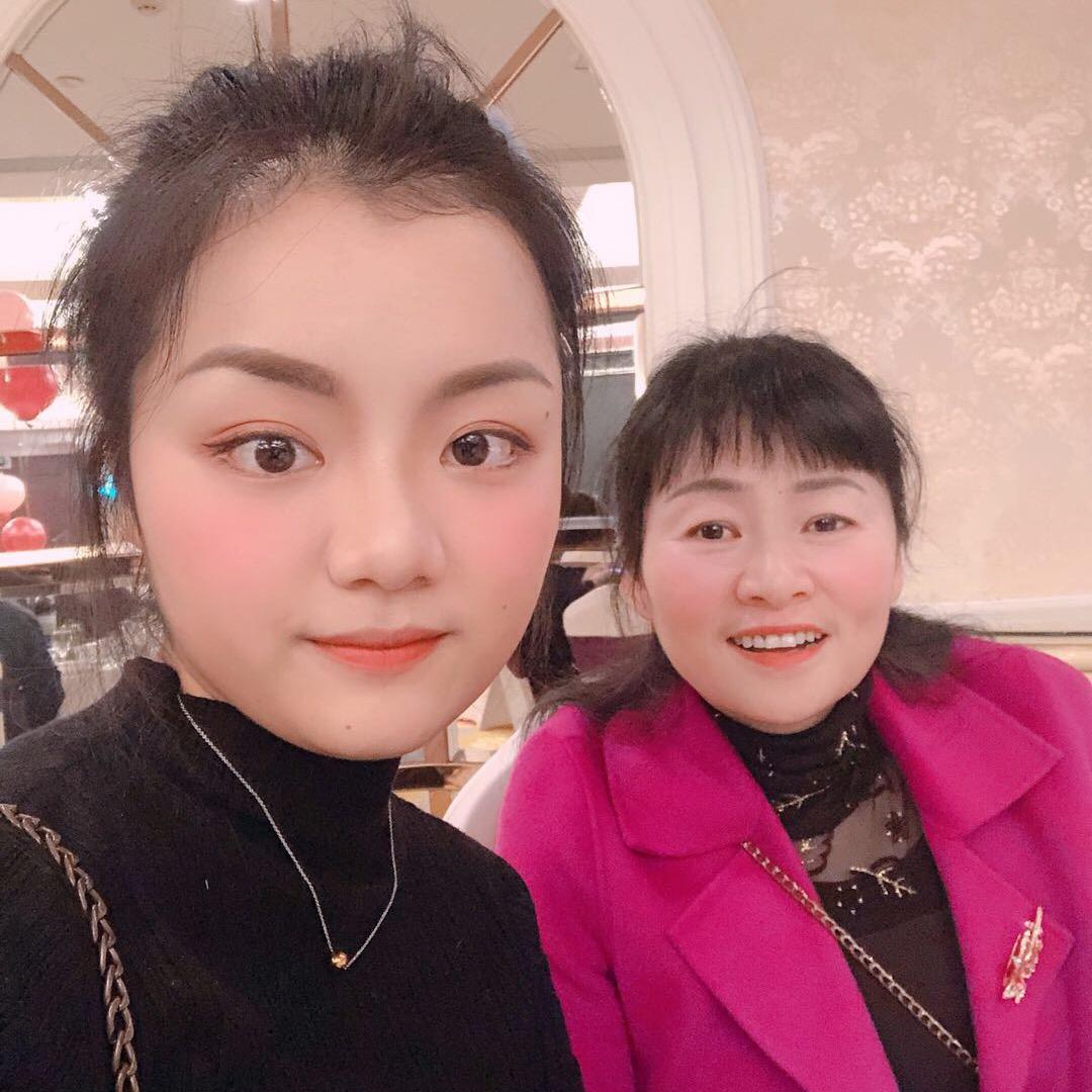 红宏姐