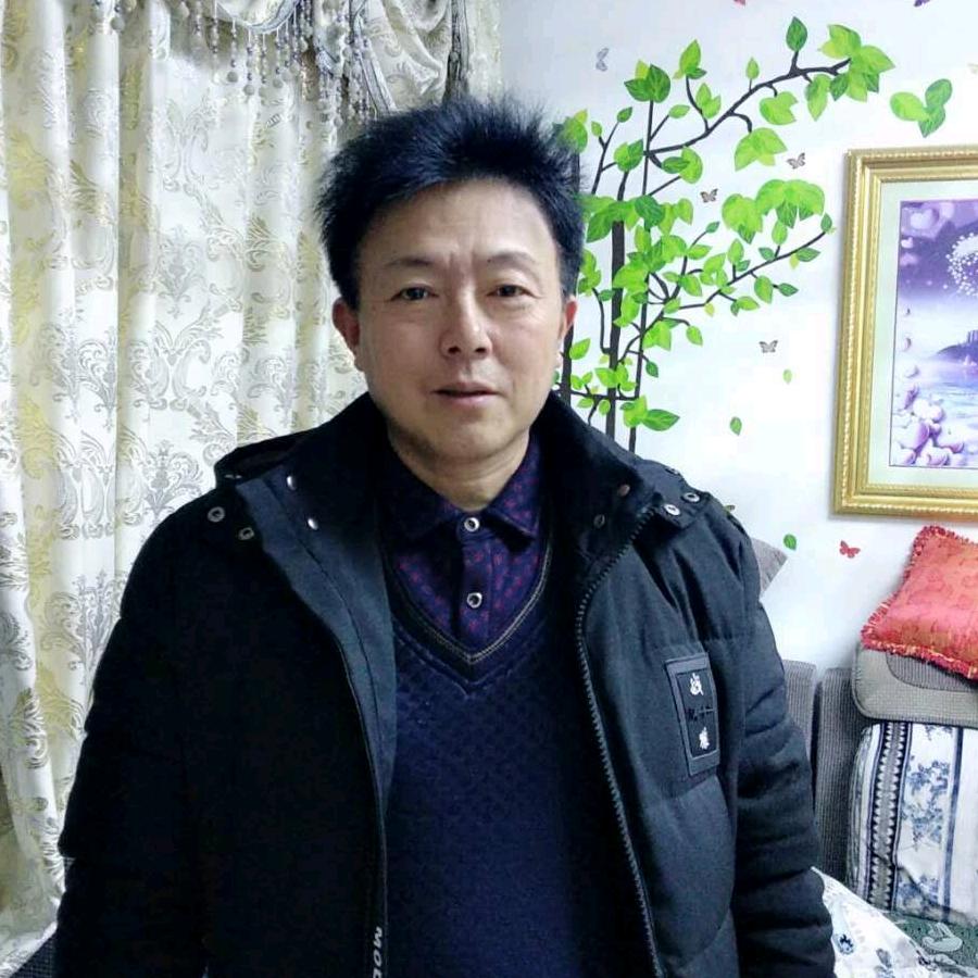 蒲老四