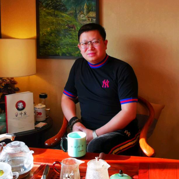 魏素生@历史记忆(北京)文化院