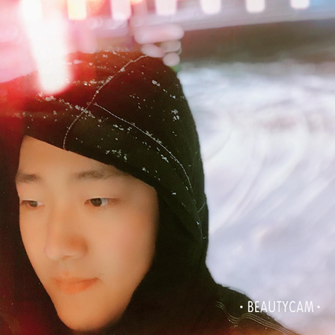 高三报考何老师