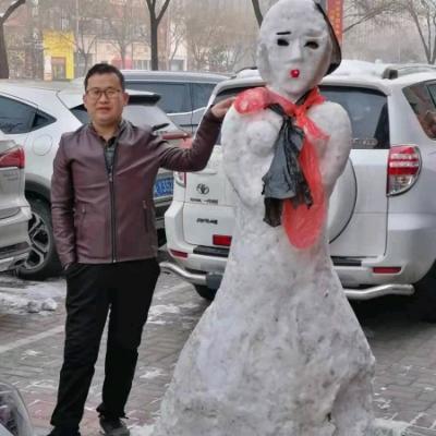 稷山五蛋收废品站