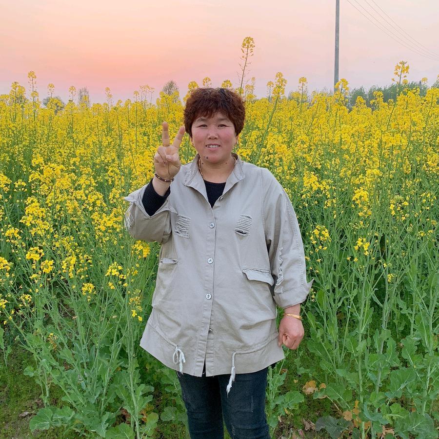 张拐湾超市倪敏