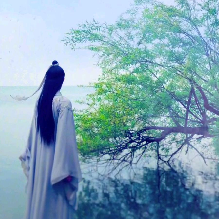 🍀倚栏听风🍀