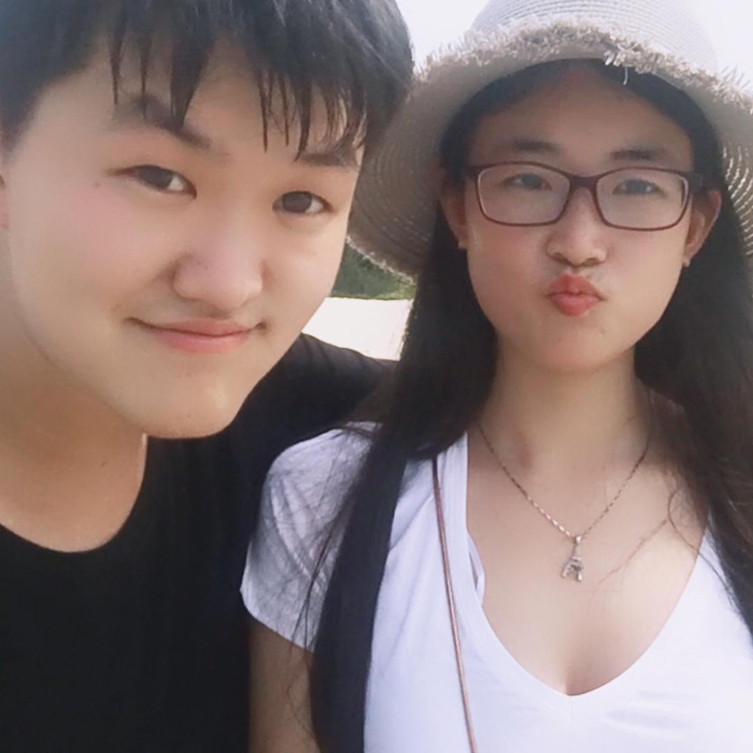 棉花糖和胡萝卜