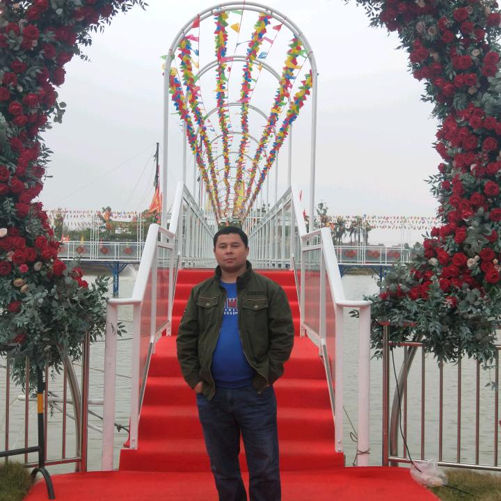 qin diL