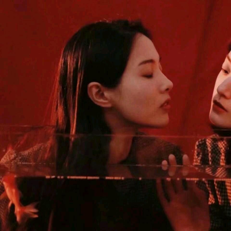 半个橘