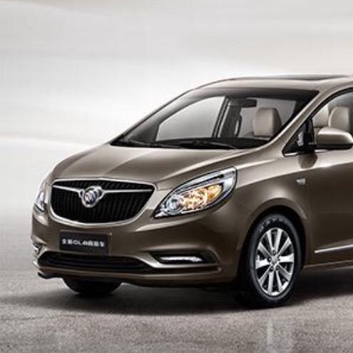 宝尚汽车-商务车专营(全国收gl8)