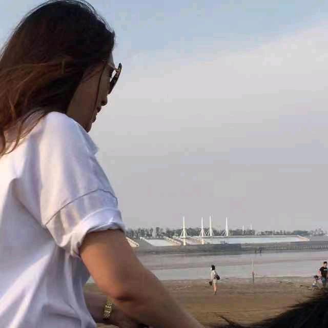 滨海淮悦戴教练