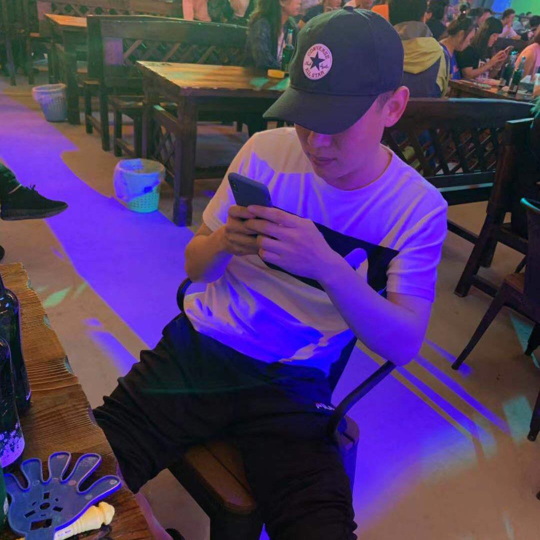 为你而來