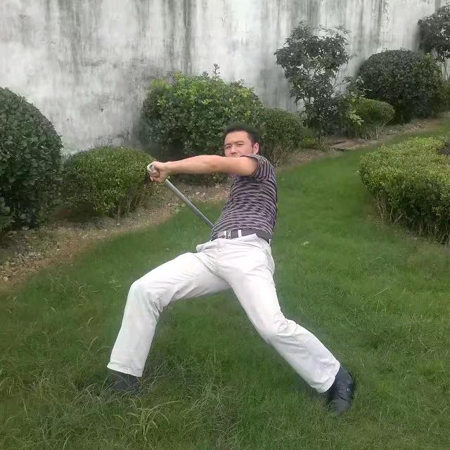 朱雀齐天