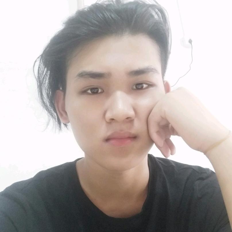 谁家的小哥哥