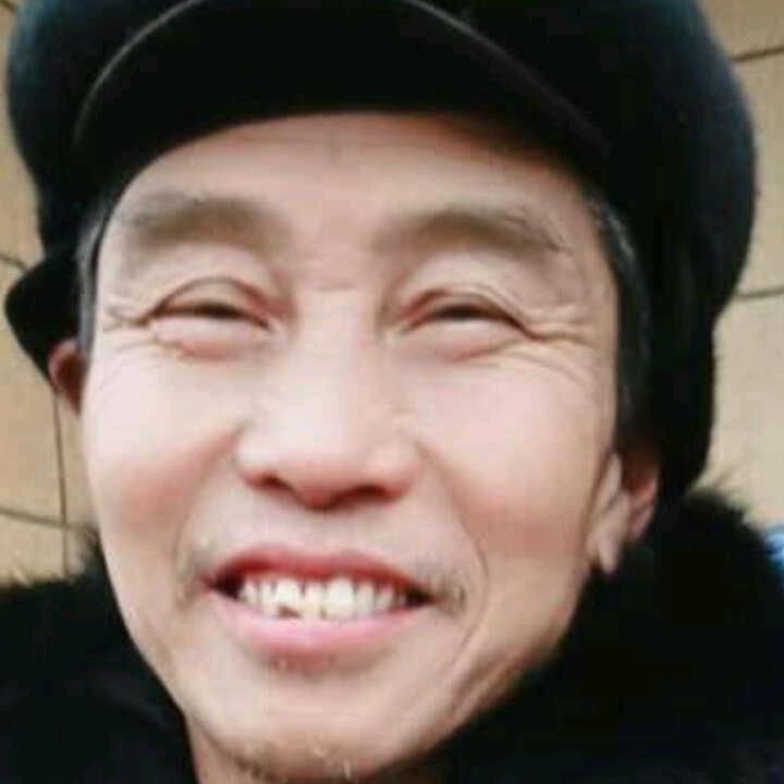青松
