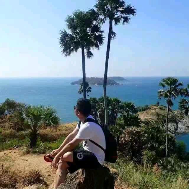 诠释这低调@