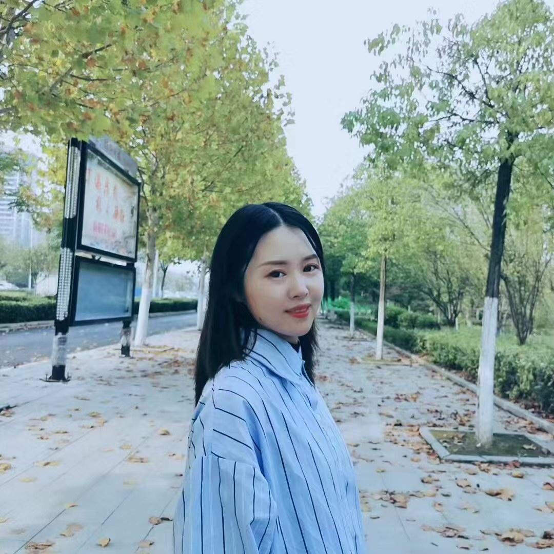 阿紫姑娘✨
