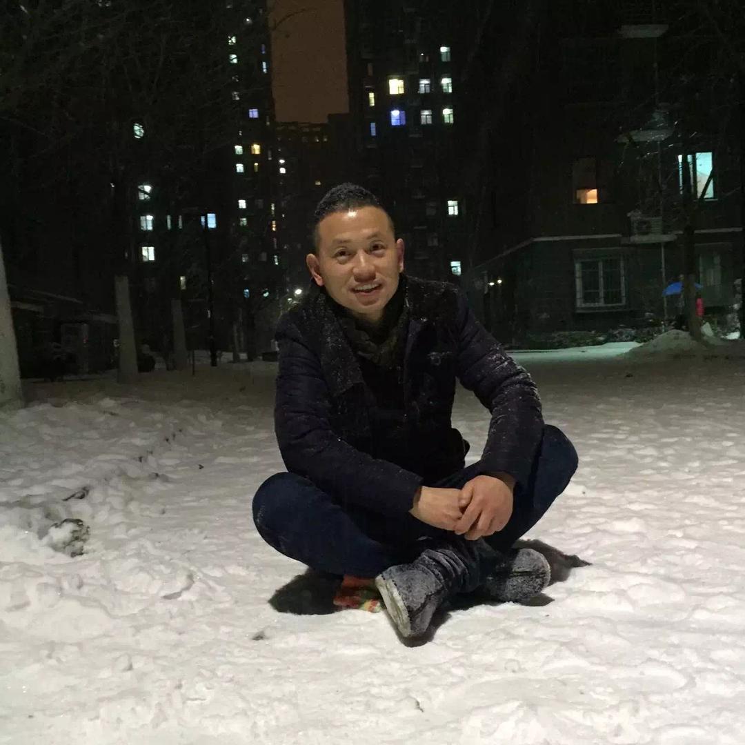 越努力💪越幸运