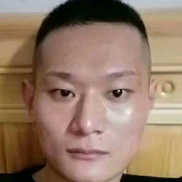 白幽灵