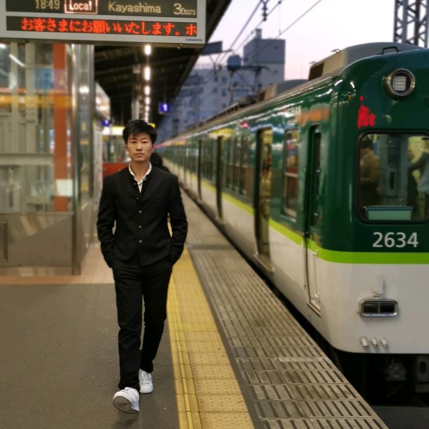 跳一跳习舞堂Lee