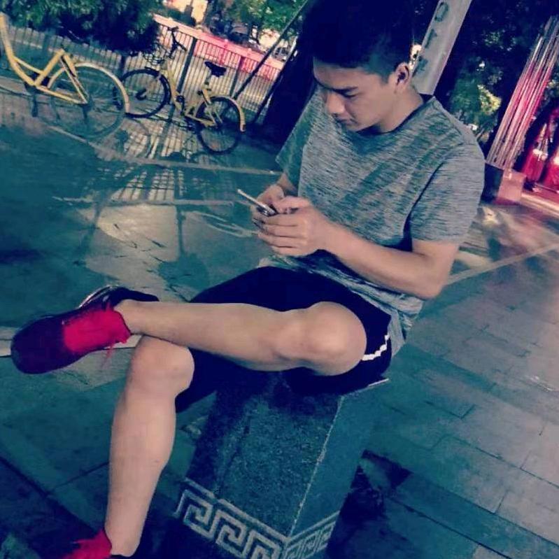 卢楚彬