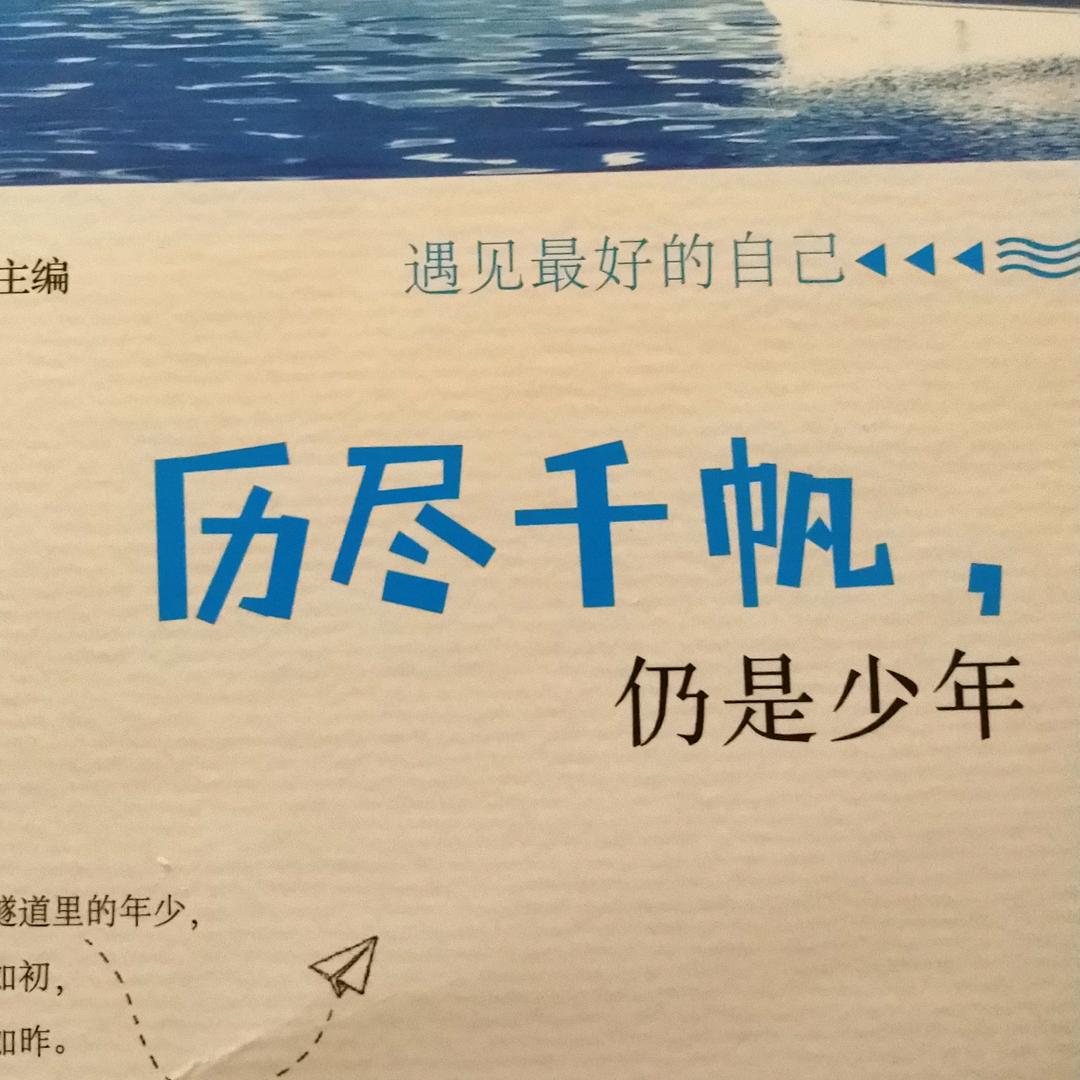 飞翔寻梦
