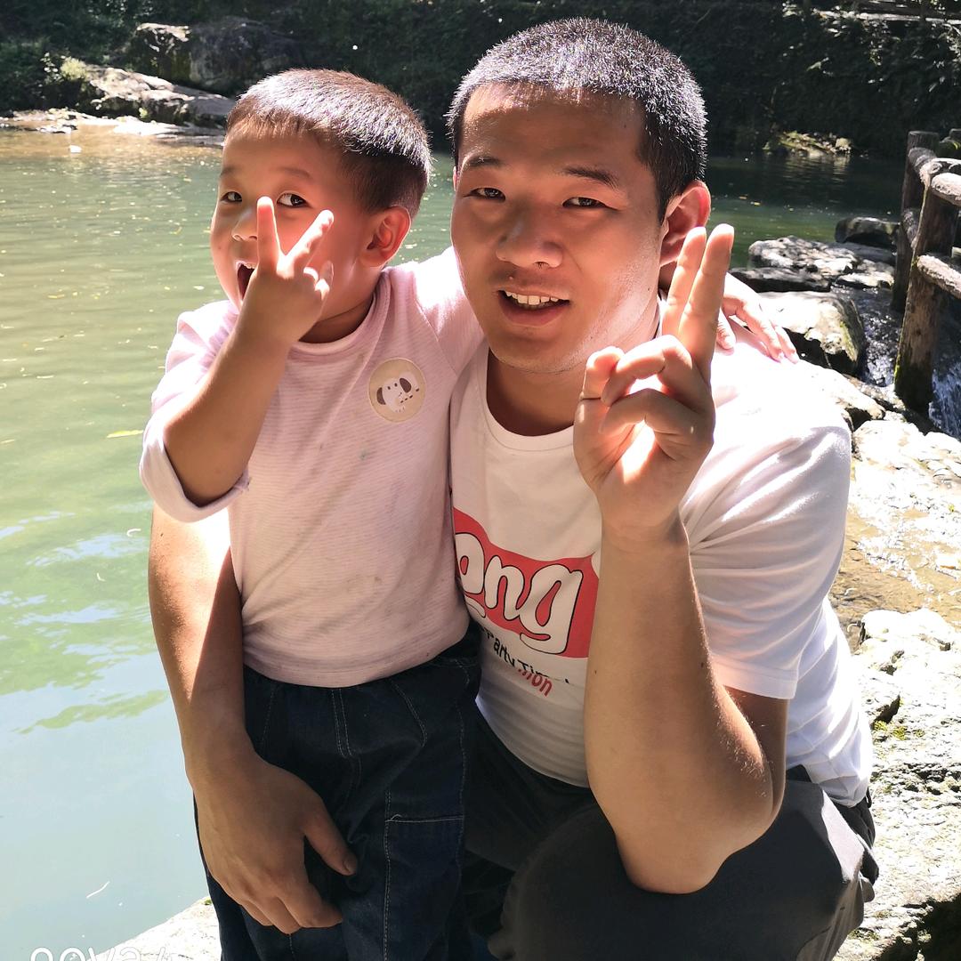 牢记使命。